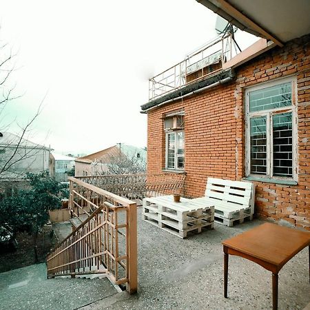 Guest House Old Kutaiszi Kültér fotó