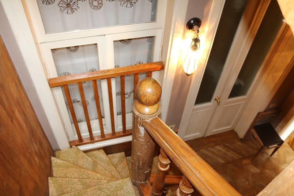 Guest House Old Kutaiszi Kültér fotó