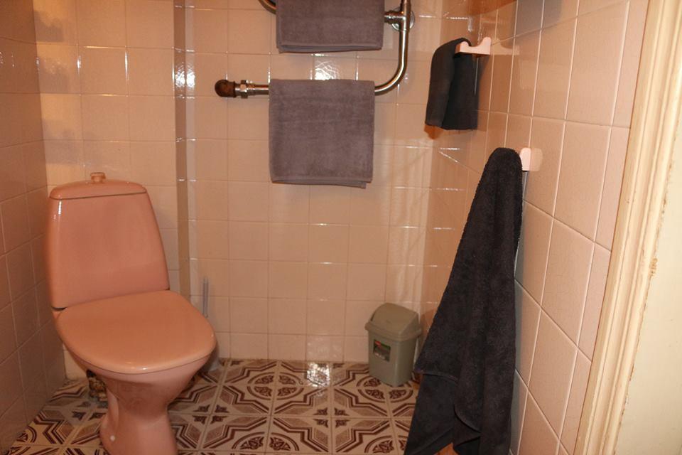 Guest House Old Kutaiszi Kültér fotó
