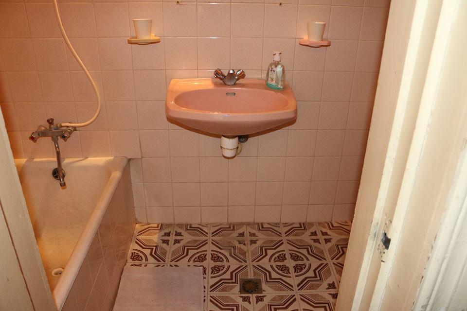 Guest House Old Kutaiszi Kültér fotó