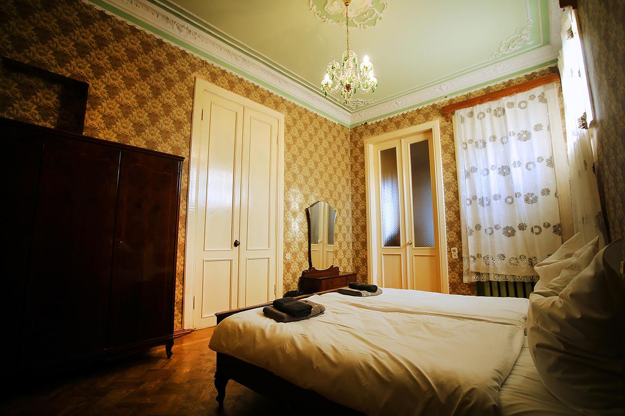 Guest House Old Kutaiszi Kültér fotó