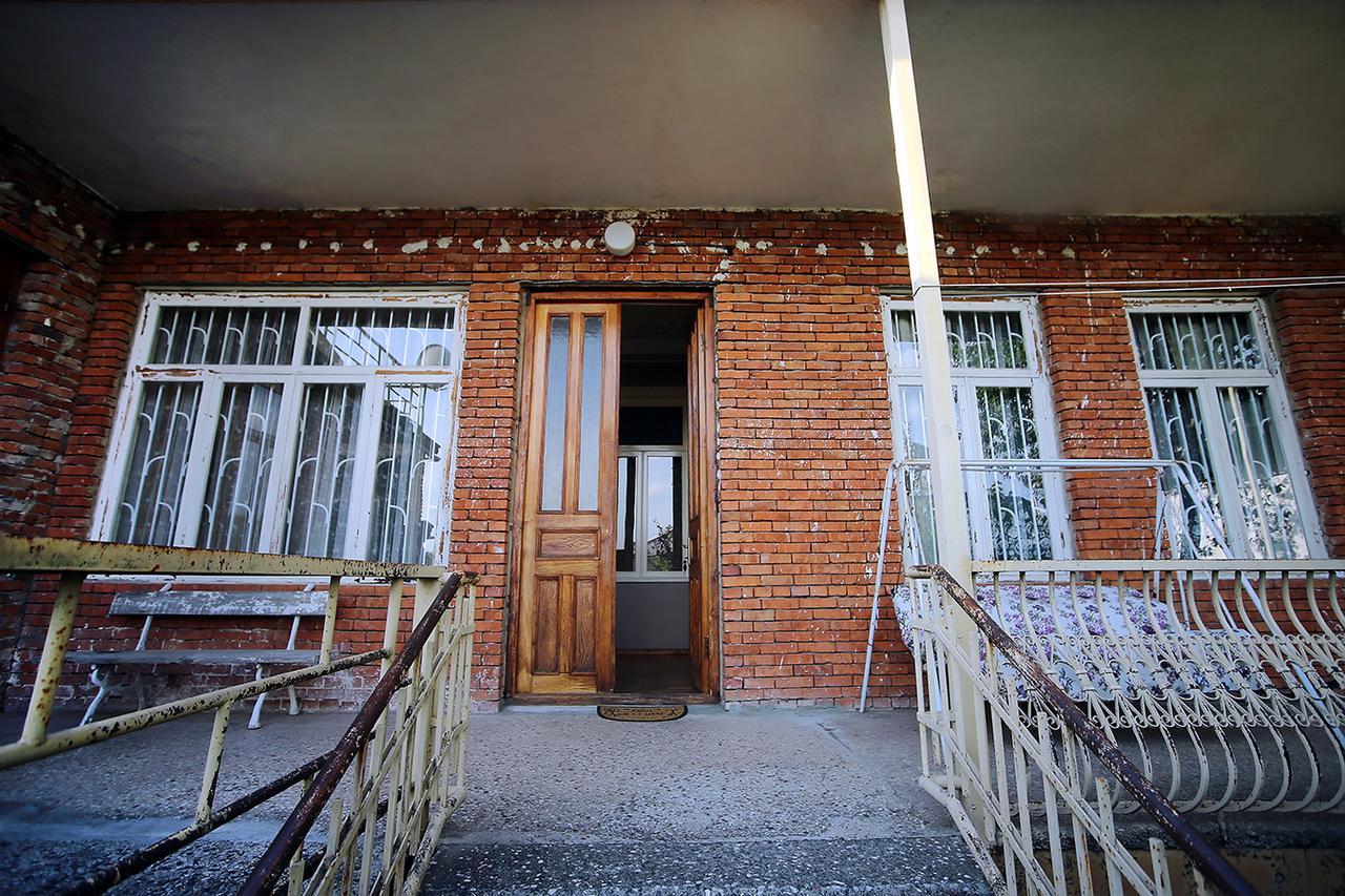 Guest House Old Kutaiszi Kültér fotó