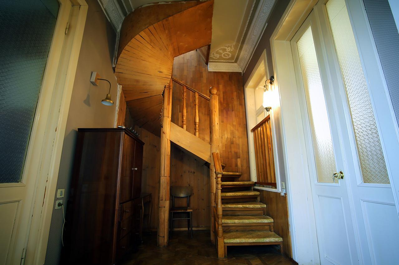 Guest House Old Kutaiszi Kültér fotó