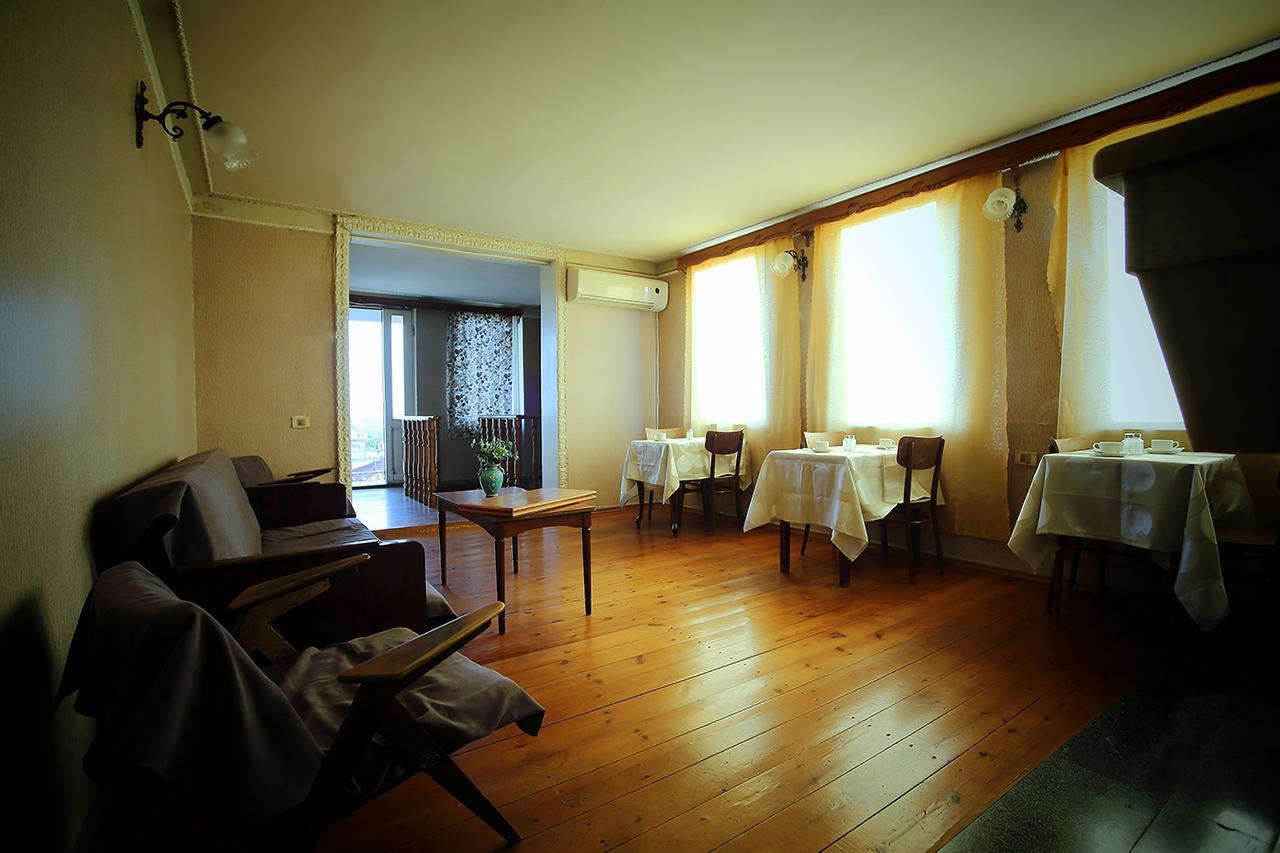 Guest House Old Kutaiszi Kültér fotó