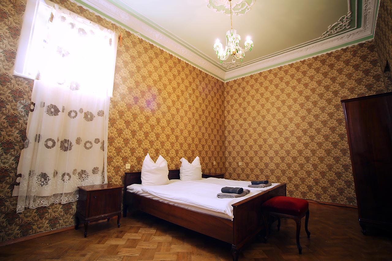Guest House Old Kutaiszi Kültér fotó