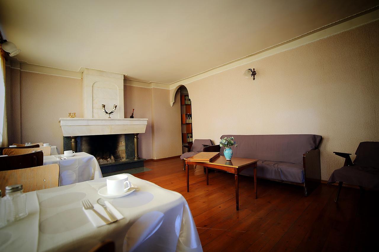 Guest House Old Kutaiszi Kültér fotó