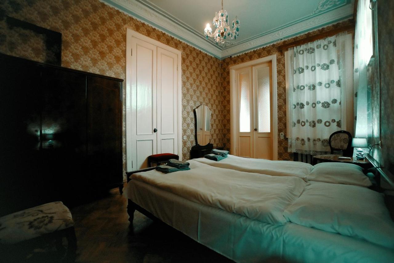 Guest House Old Kutaiszi Kültér fotó