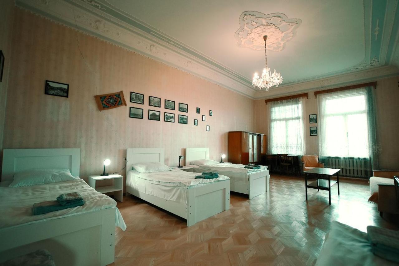 Guest House Old Kutaiszi Kültér fotó