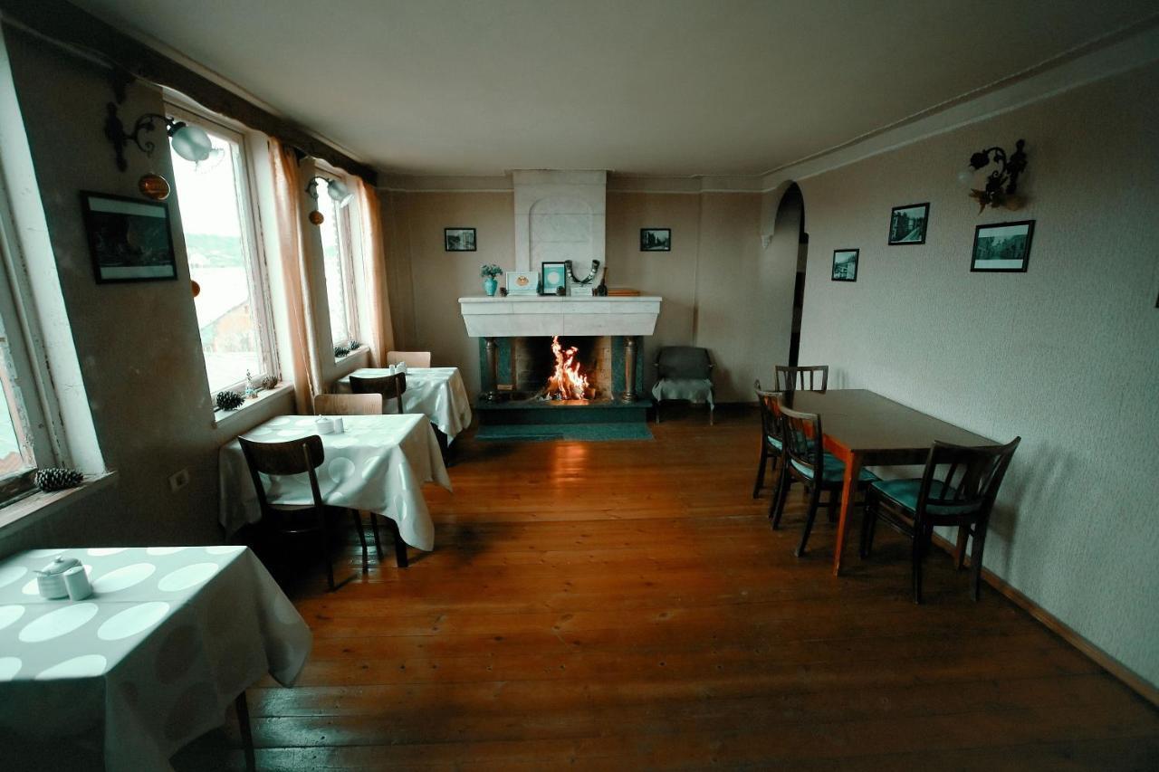 Guest House Old Kutaiszi Kültér fotó