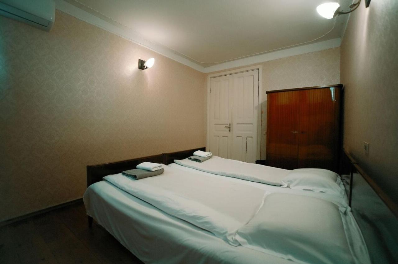Guest House Old Kutaiszi Kültér fotó