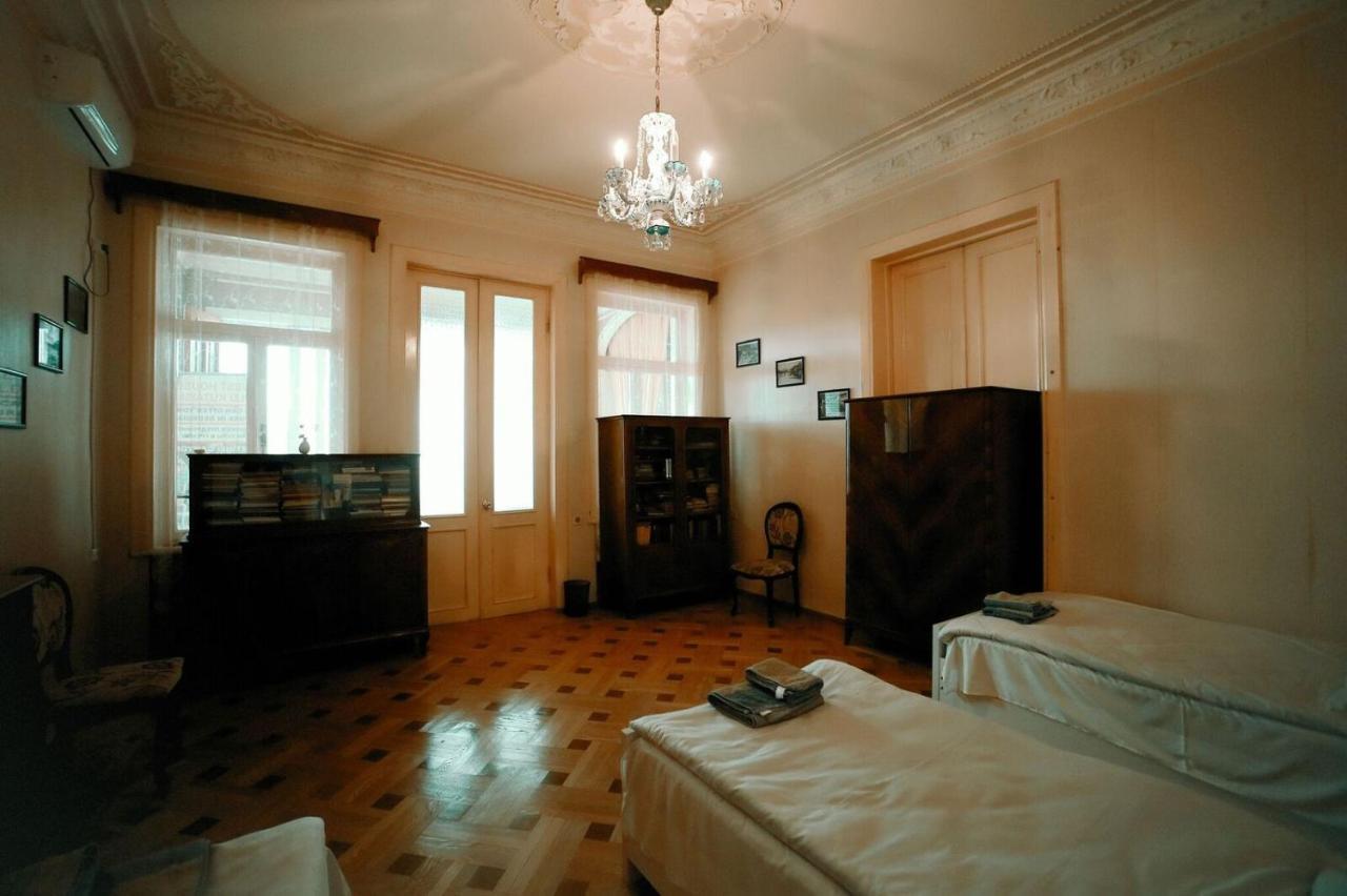 Guest House Old Kutaiszi Kültér fotó