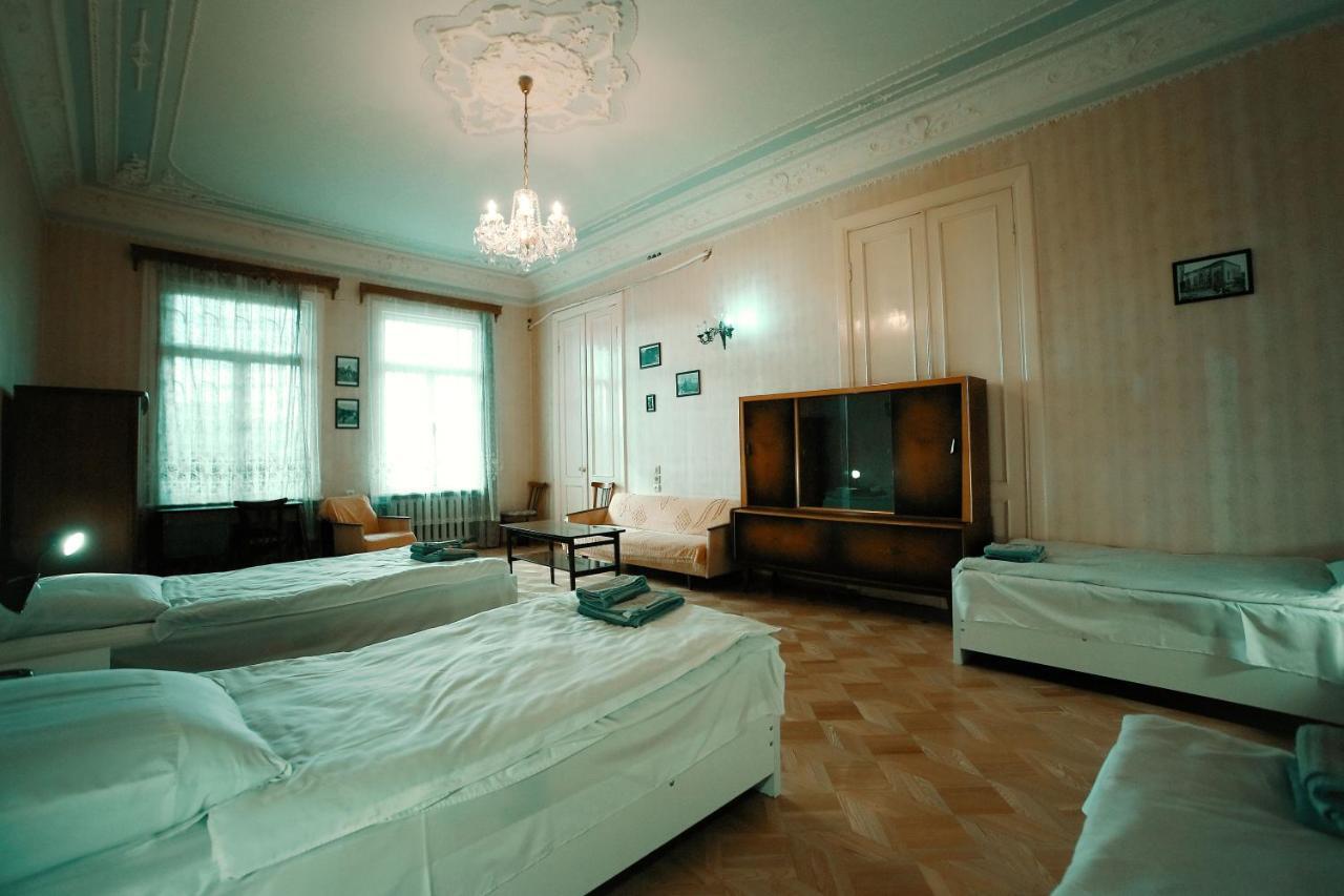Guest House Old Kutaiszi Kültér fotó