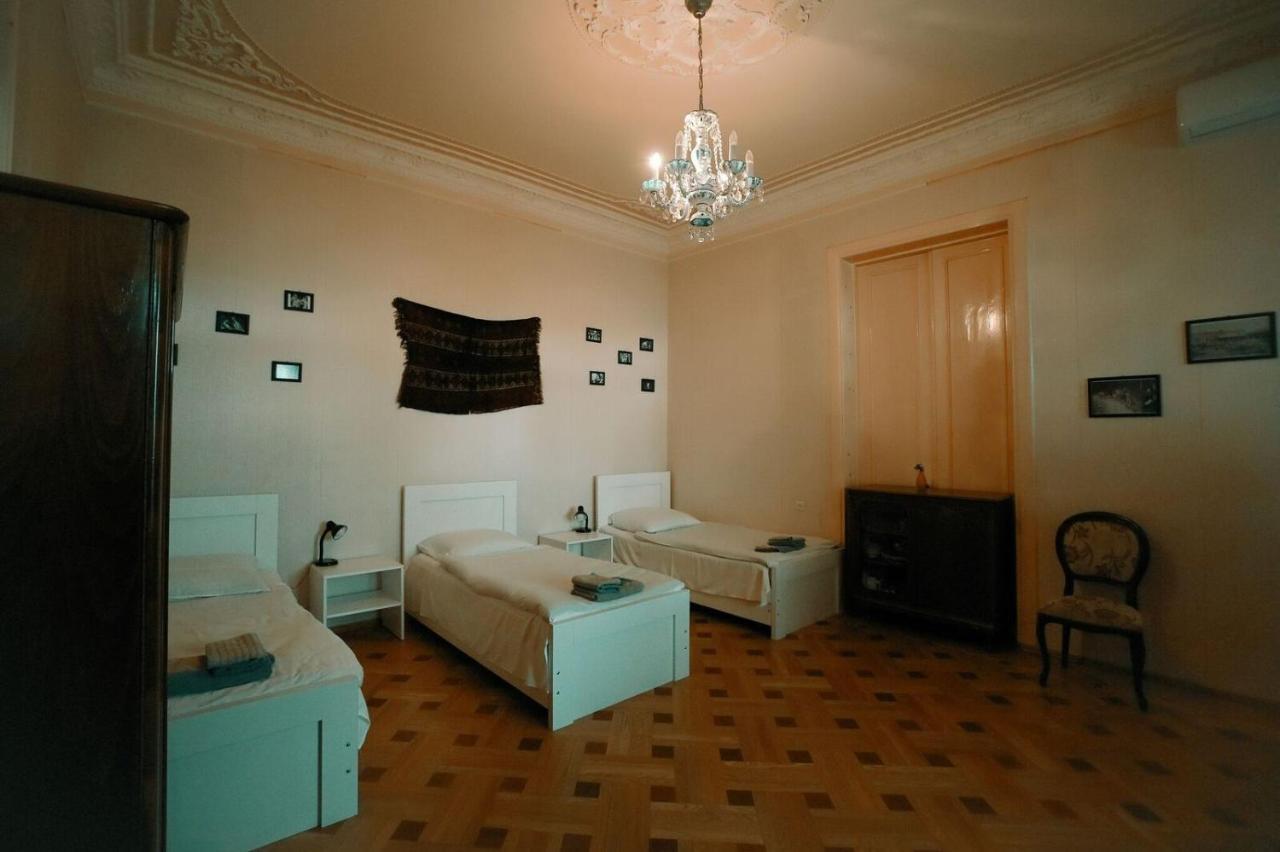 Guest House Old Kutaiszi Kültér fotó