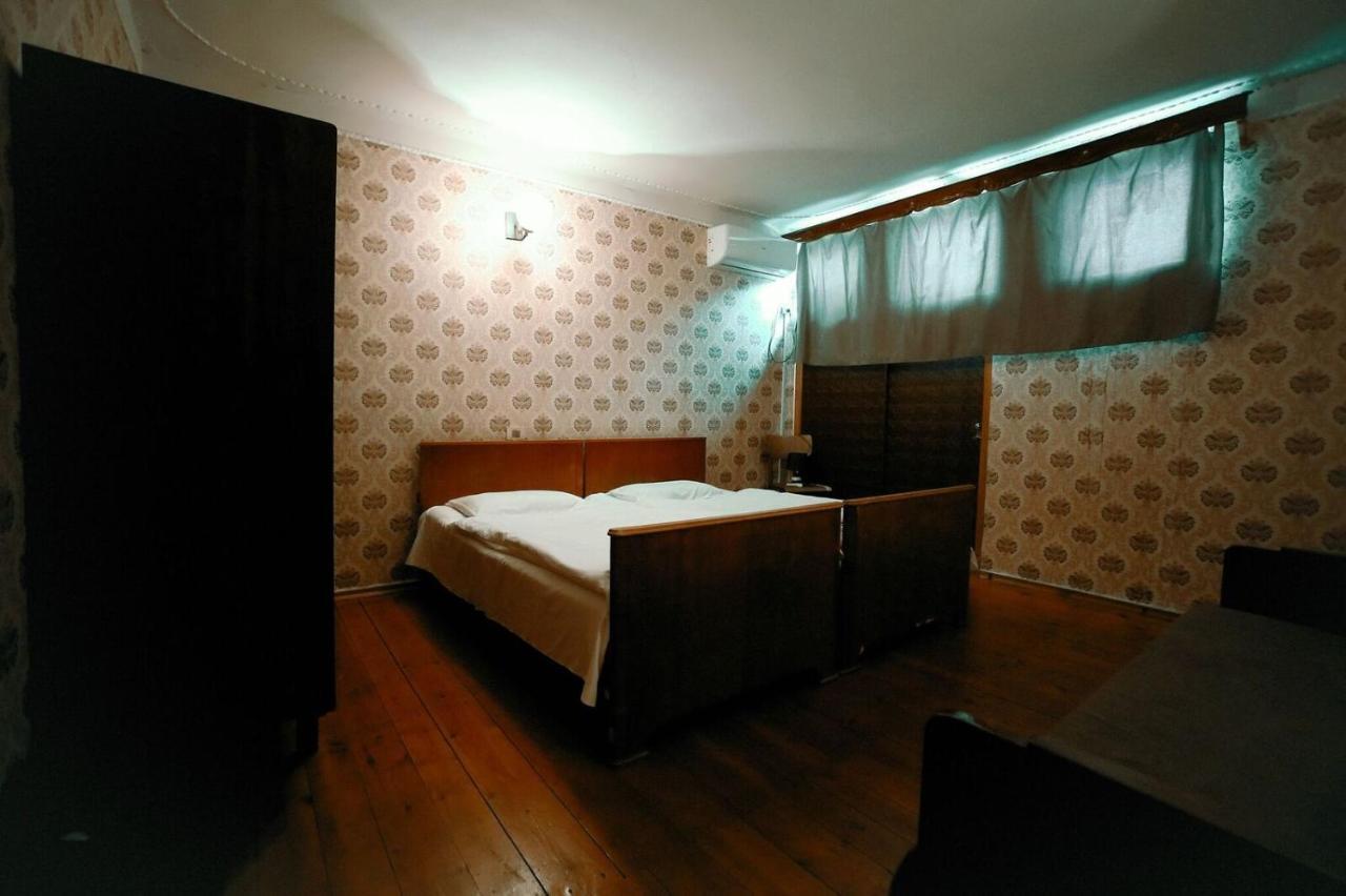 Guest House Old Kutaiszi Kültér fotó