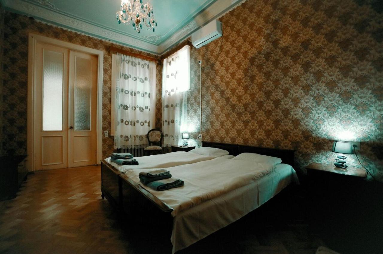 Guest House Old Kutaiszi Kültér fotó