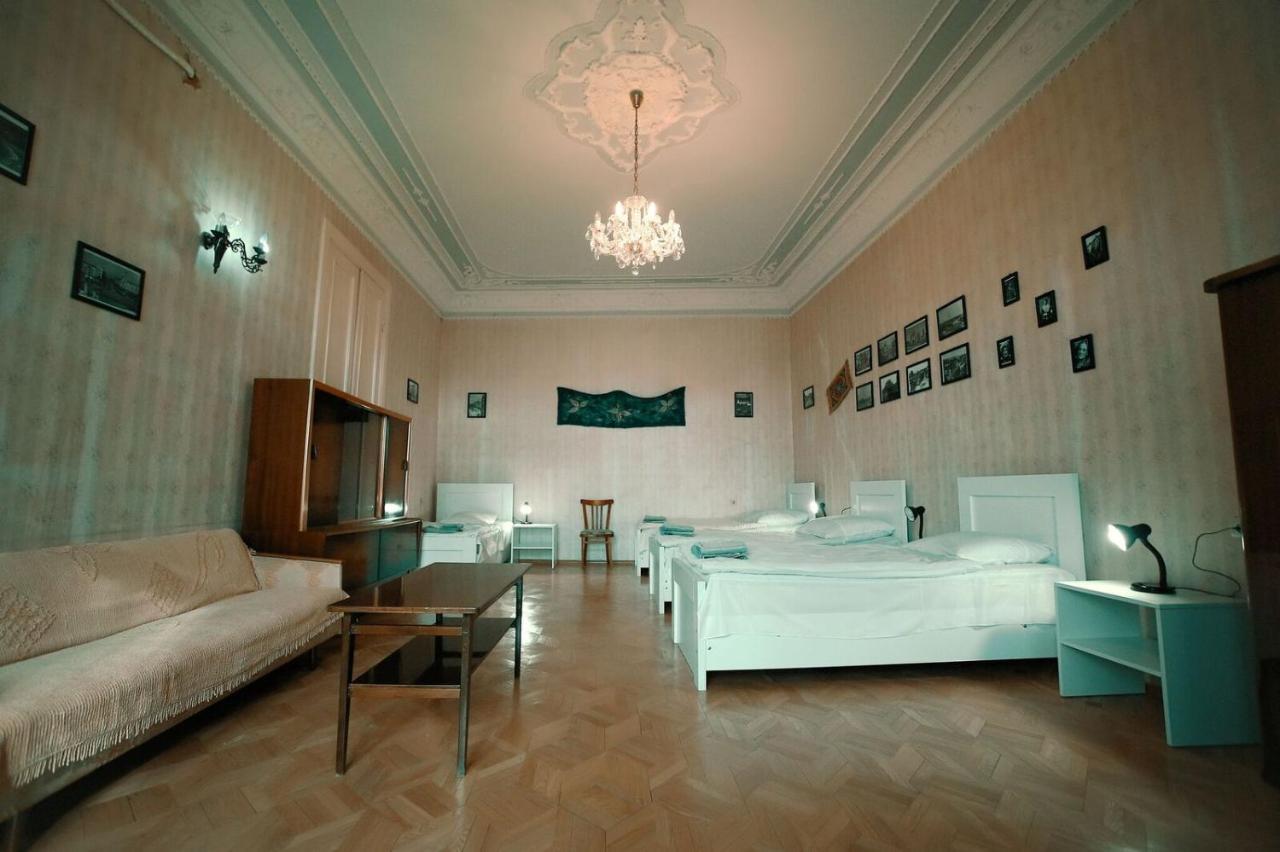 Guest House Old Kutaiszi Kültér fotó