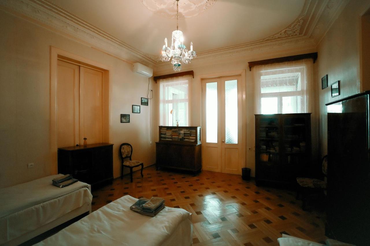 Guest House Old Kutaiszi Kültér fotó