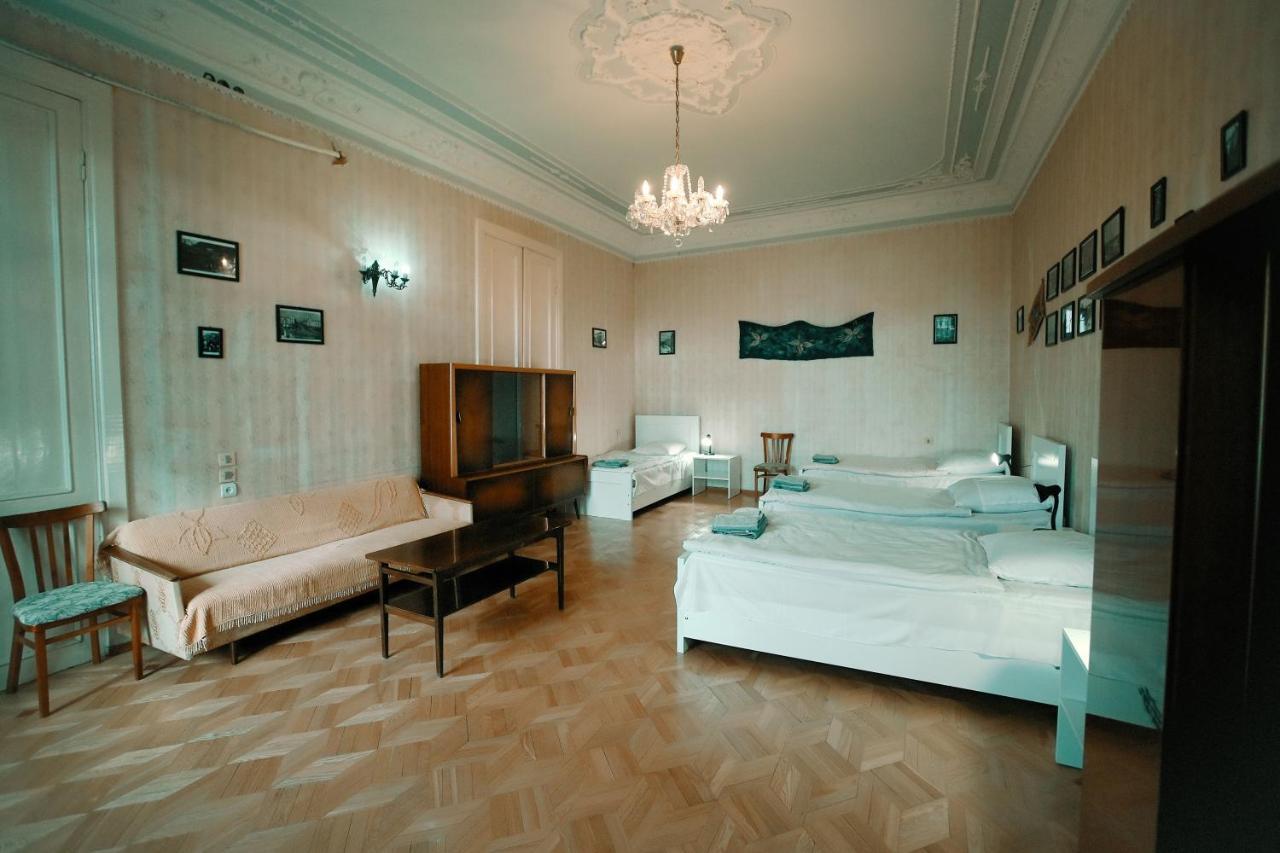 Guest House Old Kutaiszi Kültér fotó