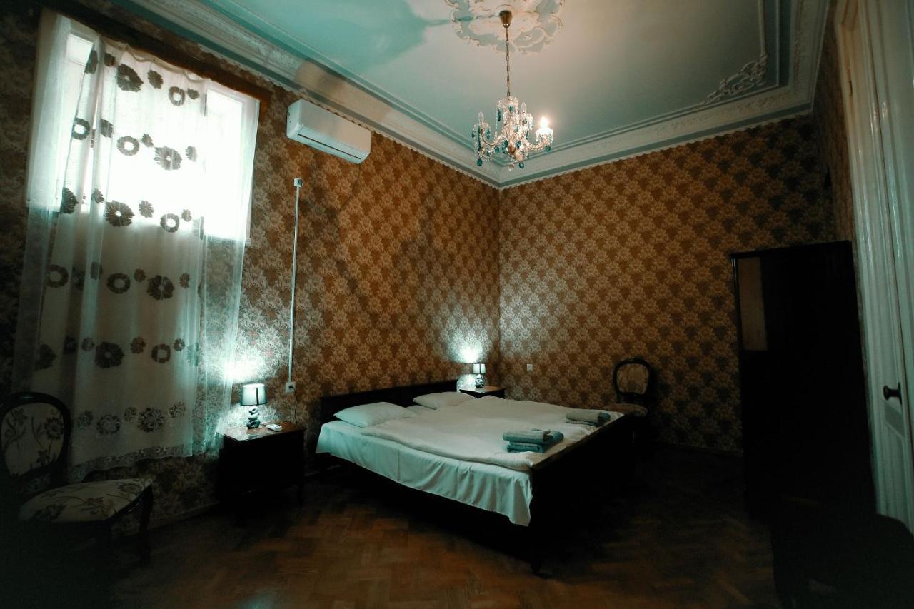 Guest House Old Kutaiszi Kültér fotó