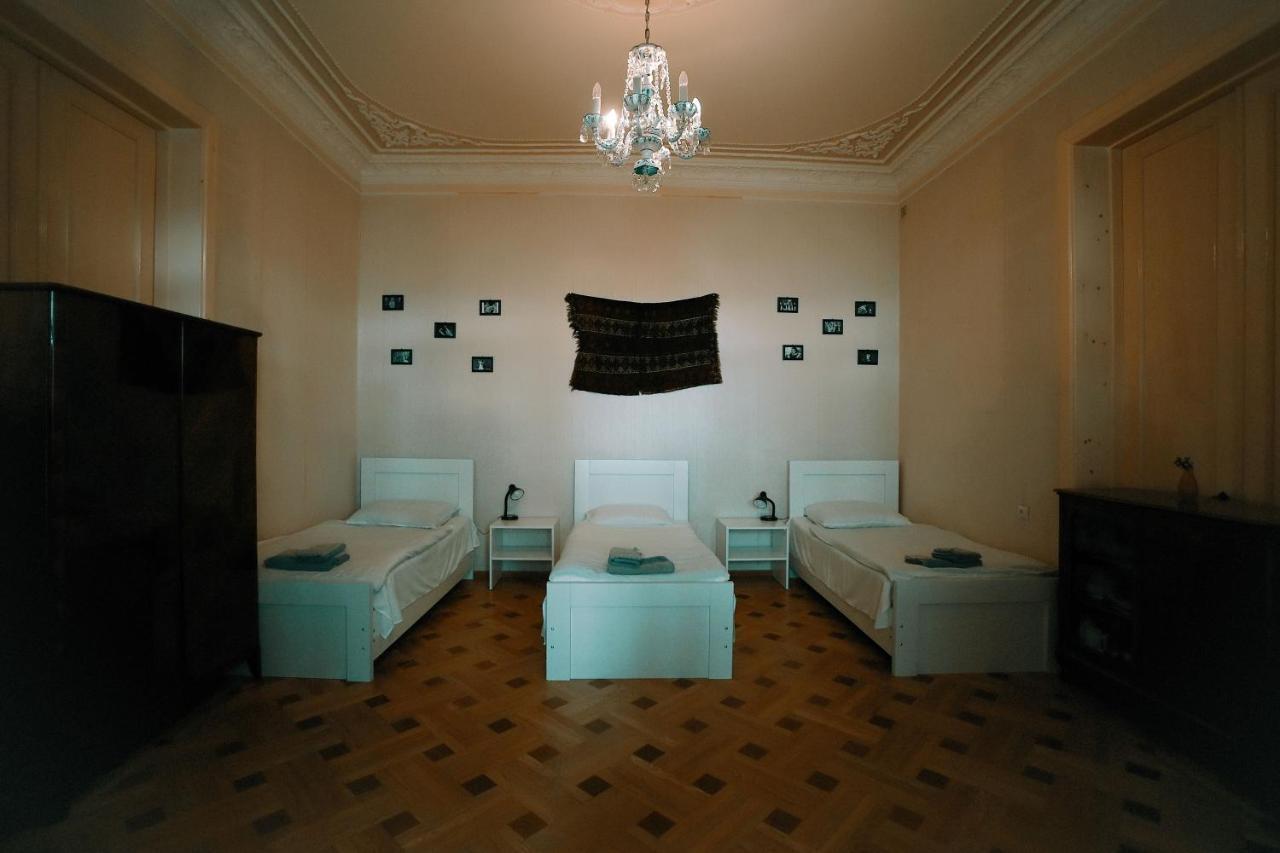 Guest House Old Kutaiszi Kültér fotó