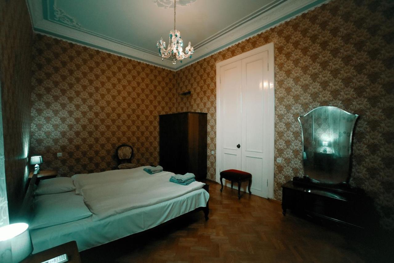 Guest House Old Kutaiszi Kültér fotó